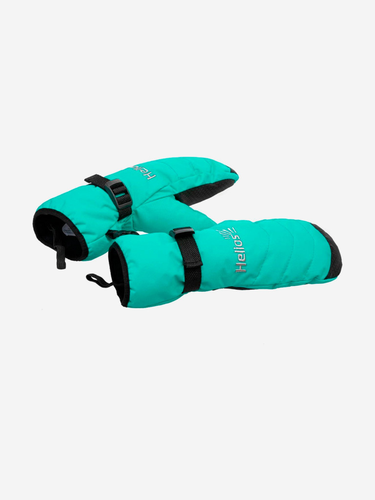 Варежки женские Helios ZABAVA для рыбалки и охоты