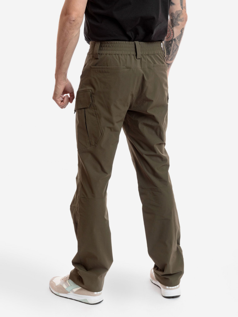 Брюки мужские MAGNUM GEAR TREK FLEX хаки