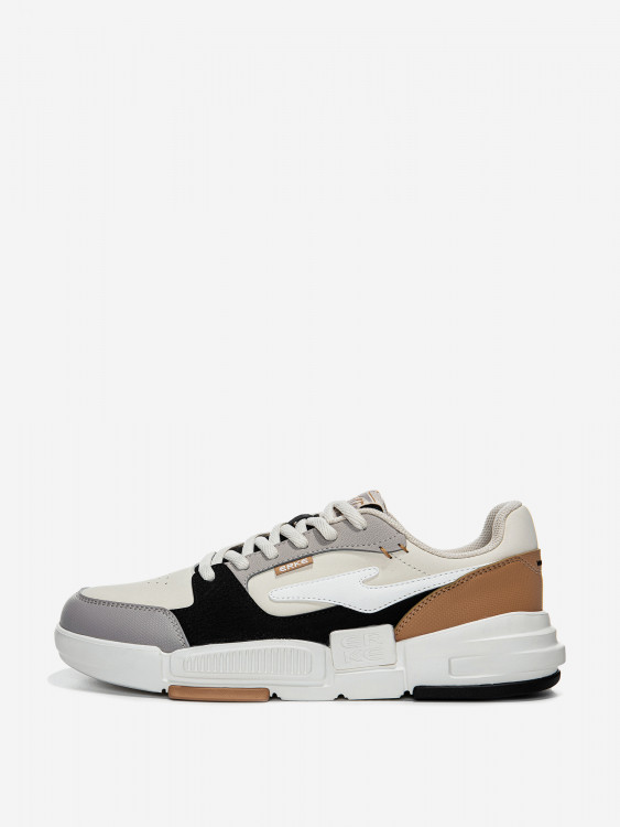 Кеды мужские Erke Skateboard