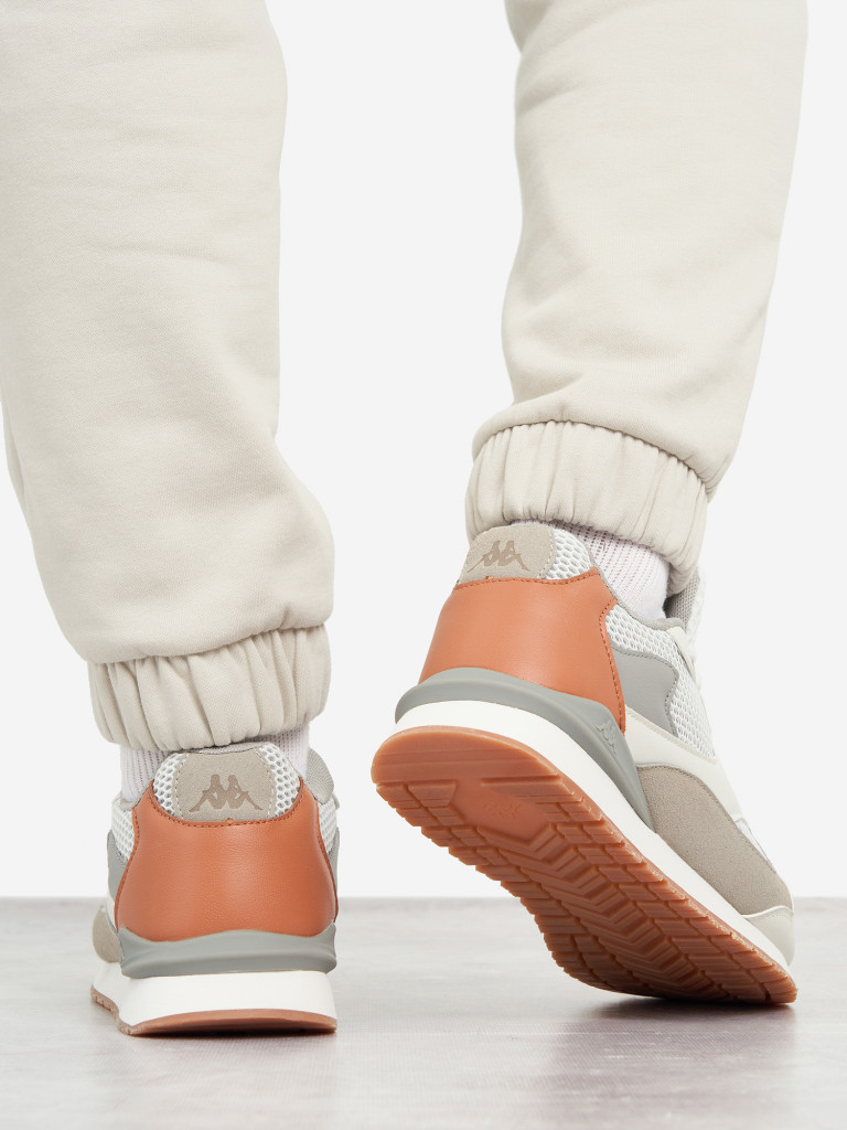 Кроссовки мужские Kappa Authentic Nesta