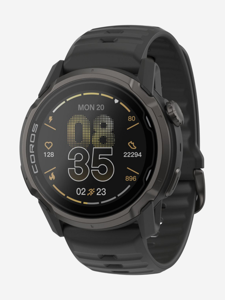 Спортивные часы COROS APEX 4 42mm