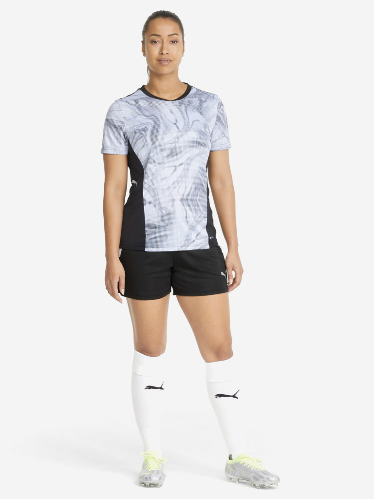 Шорты женские PUMA Individualliga