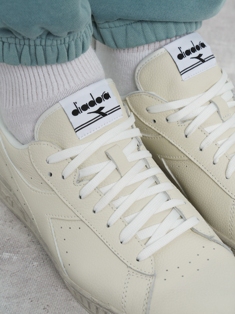 Кроссовки мужские Diadora Game L