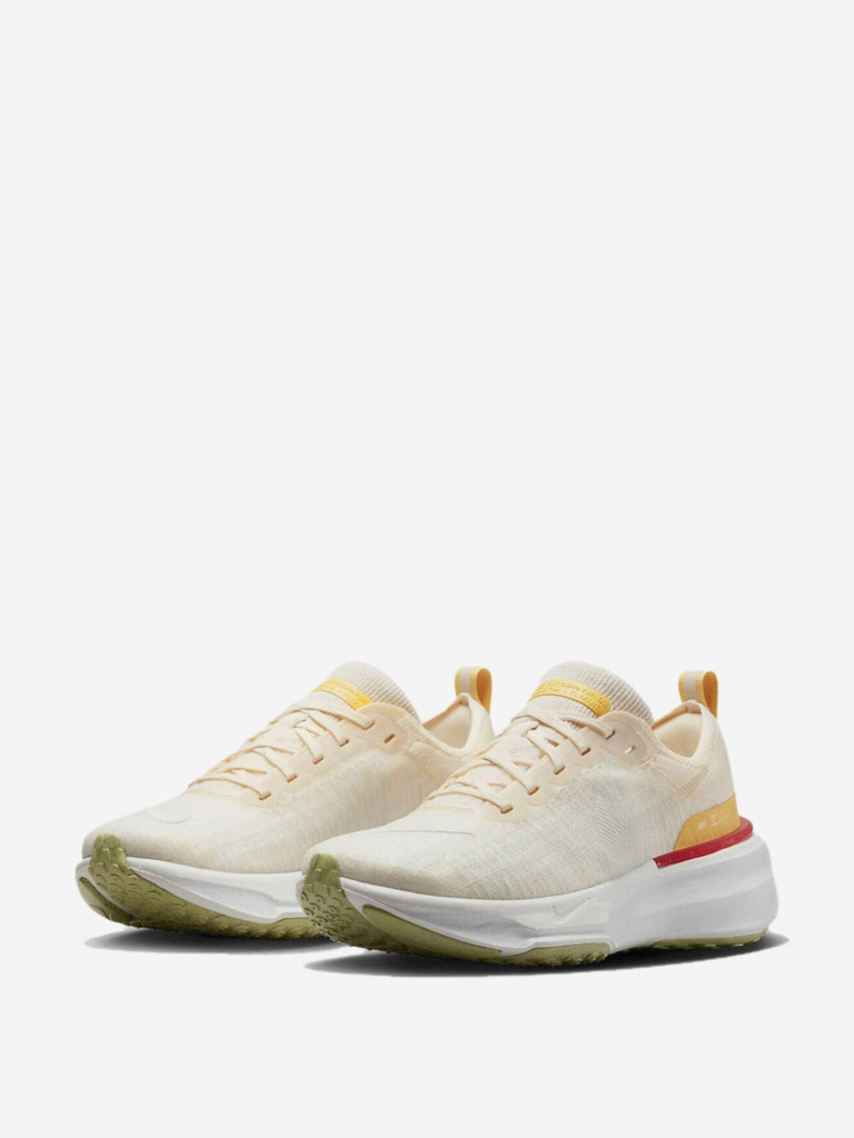 Кроссовки беговые Nike ZoomX Invincible Run 3