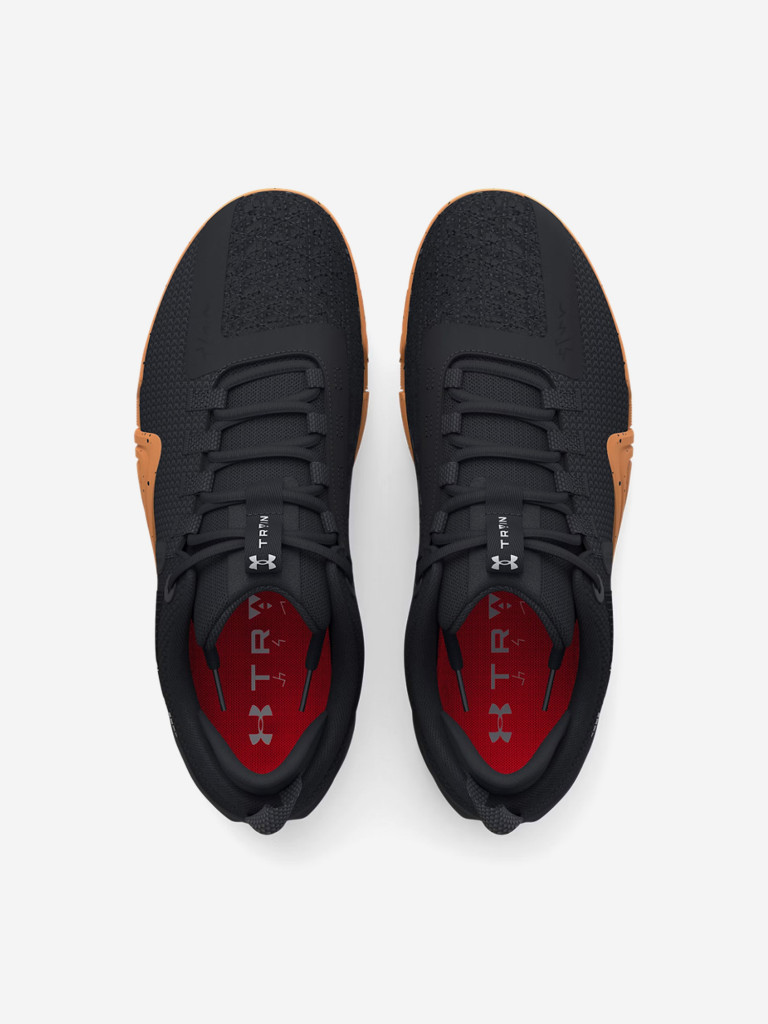 Кроссовки мужские Under Armour Ua Tribase Reign 6