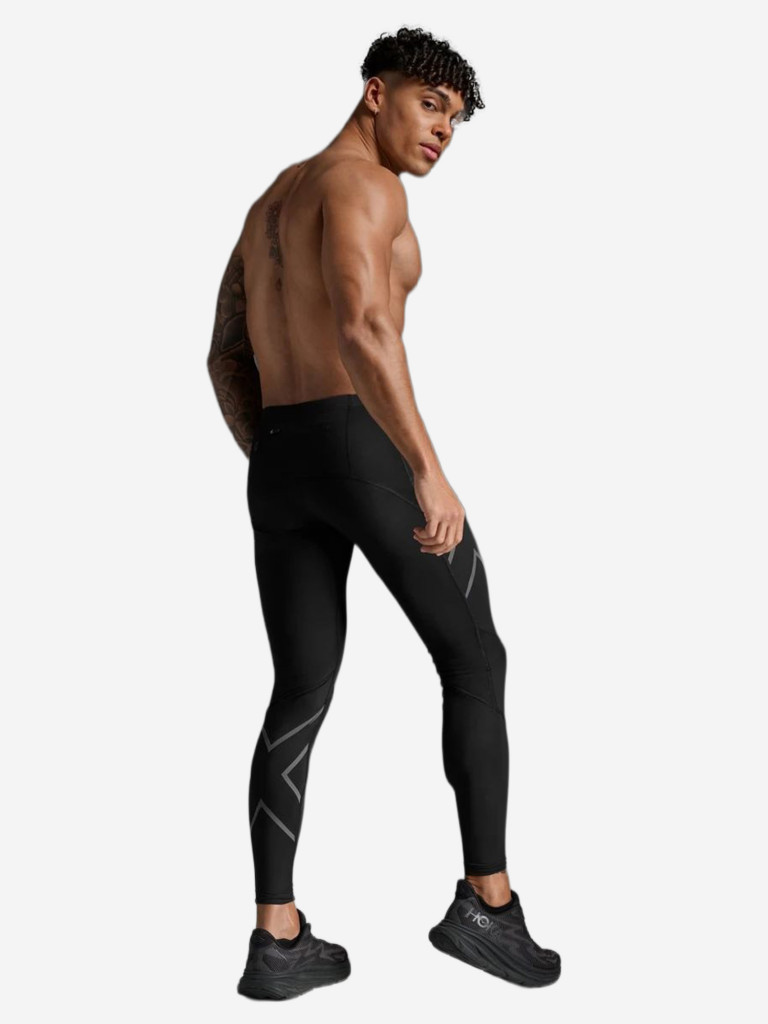 Компрессионные тайтсы 2XU Ignition Shield Compression Tights