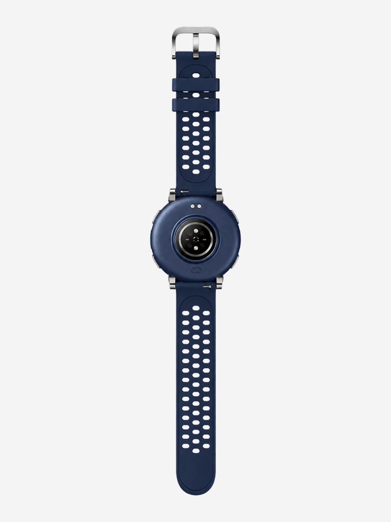 Умные часы Amazfit Active 3 A2559 Premium, синие