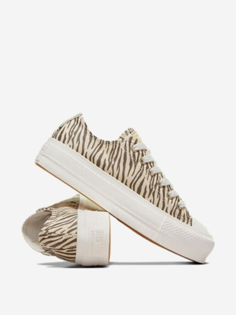 Кроссовки Converse Women's Chuck Taylor All Star Lift Low