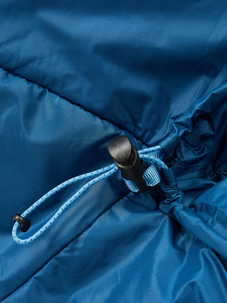 Спальный мешок Mountain Hardwear Lamina -1 Long правосторонний