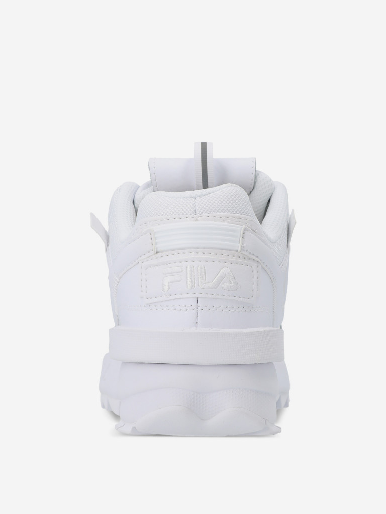 Кроссовки женские FILA Disruptor II EXP Pierced
