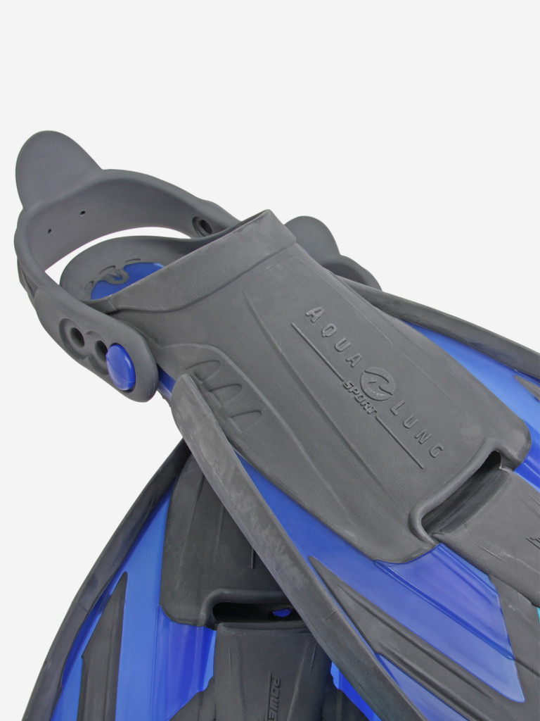 Ласты для плавания унисекс взрослые Aqua Lung Flexar Travel