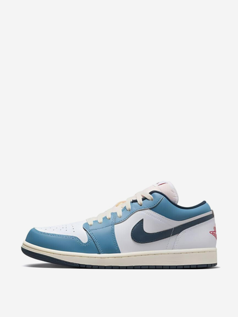 Кеды мужские Nike Jordan 1 Low Se Armory Navy
