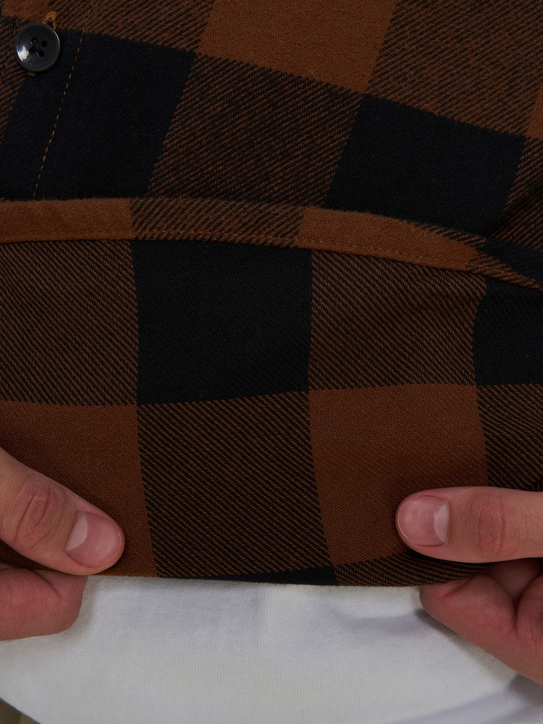 Рубашка мужская DICKIES Sacramento