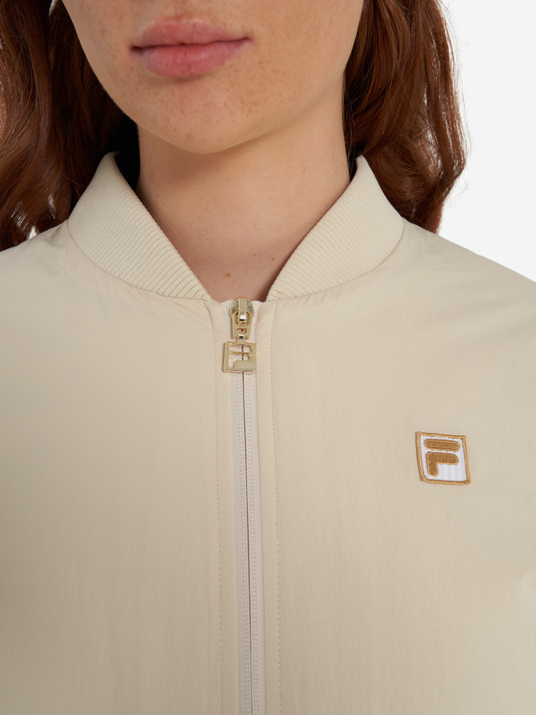 Куртка утепленная женская FILA