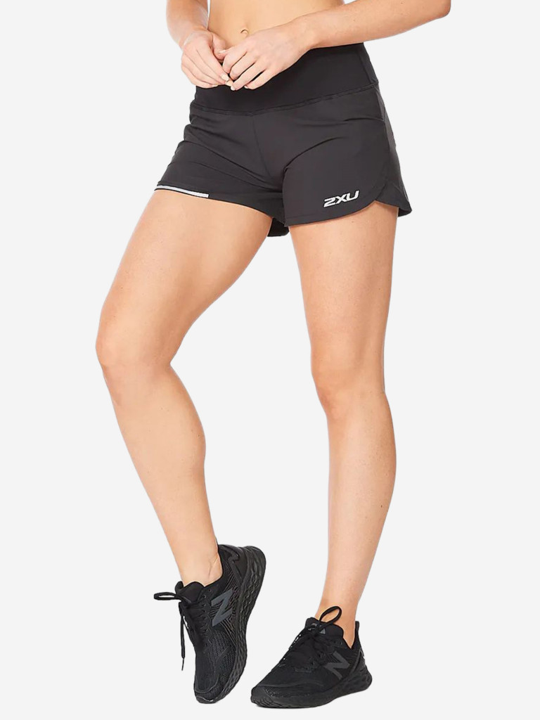 Шорты Aero 4 Inch Shorts