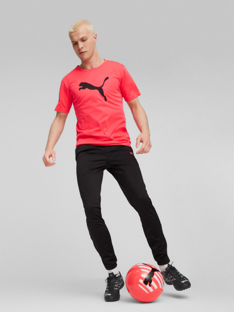 Бутсы мужские PUMA Attacanto Tt