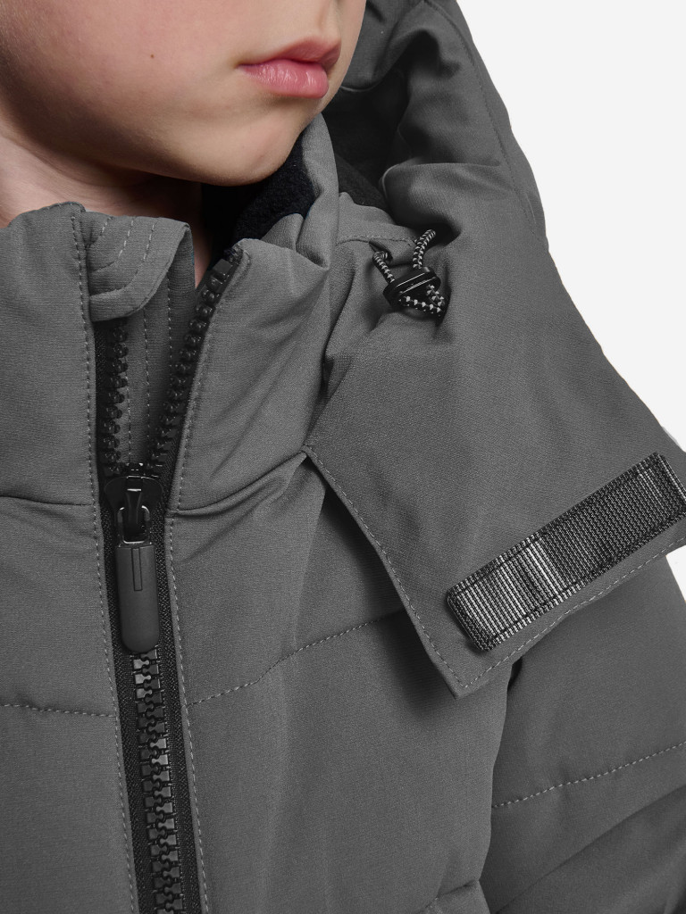 Куртка для мальчика Pelican, пуховик