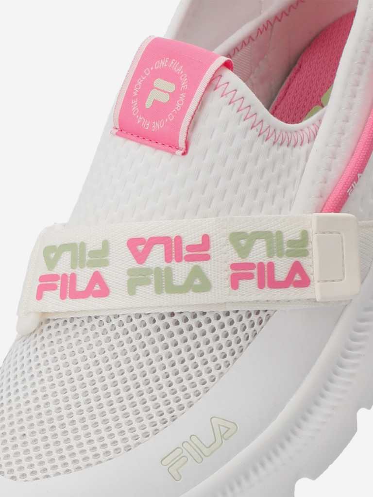 Кроссовки для девочек FILA Joy Smr
