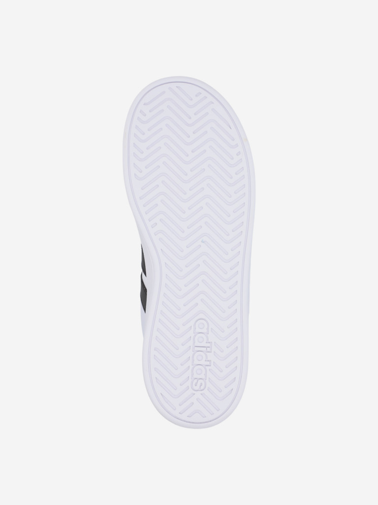 Кеды детские adidas Grand Court 3.0 El C