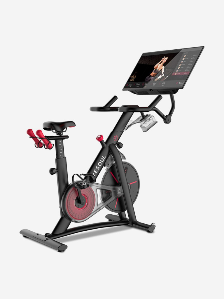 Велотренажер Yesoul BG1-B-32