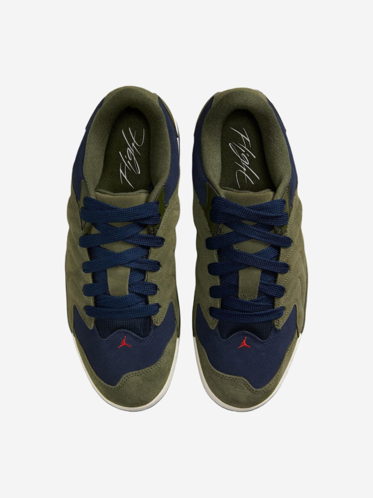 Кеды мужские Nike Jordan Session