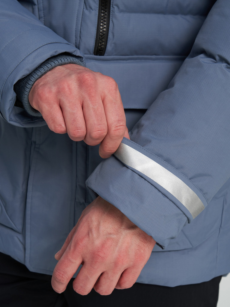 Куртка утепленная мужская Helly Hansen Tromsoe