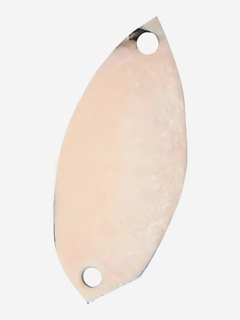 Блесна колеблющаяся FOREST Mebius Zero 20мм 0.6гр, цвет #17