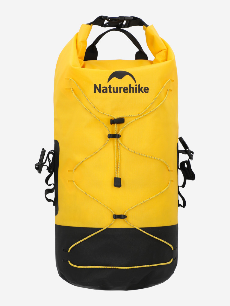 Рюкзак-гермомешок Naturehike Shimmer, 20 л