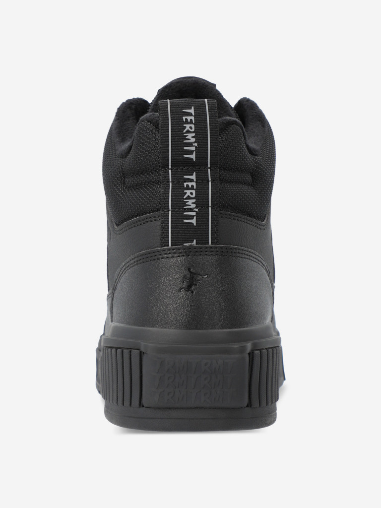 Кеды утепленные мужские Termit Savage V Mid Wtr