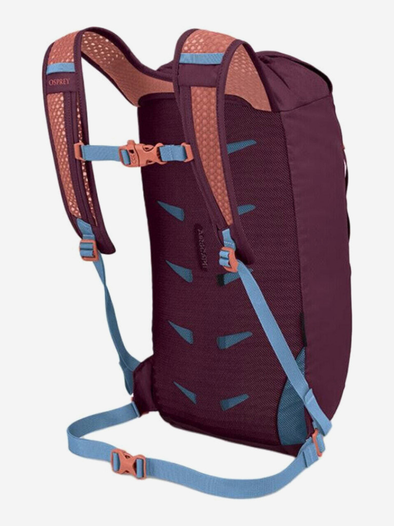 Рюкзак Osprey Daylite Cinch 15 л