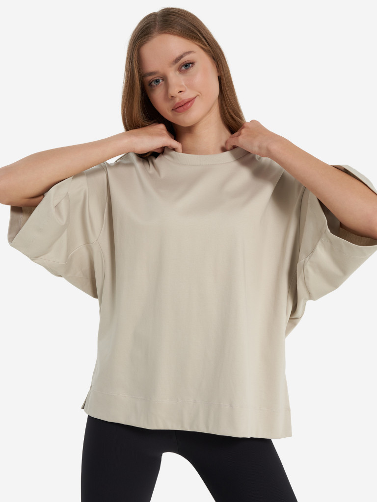 Футболка женская adidas