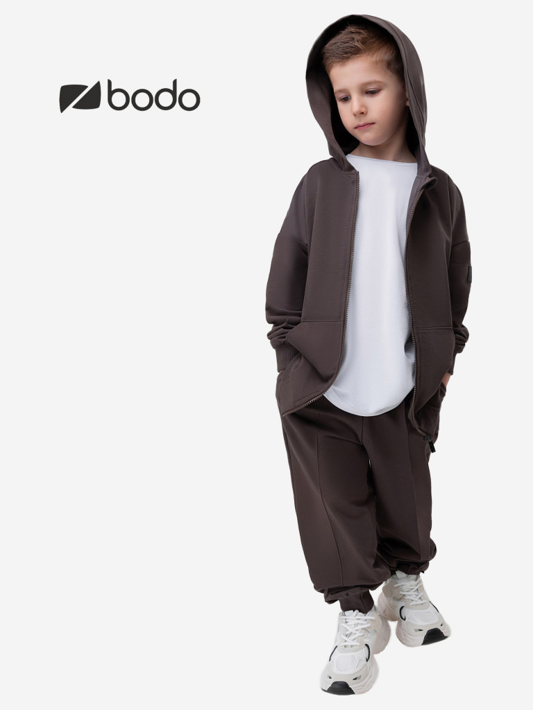 Костюм спортивный bodo