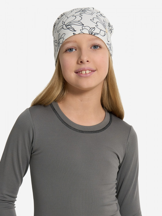 Шапка для девочек FILA