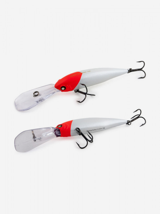 Воблер Akara Deep Keeper 110F 32 гр. (1-1/7 oz 4,3 in) A1