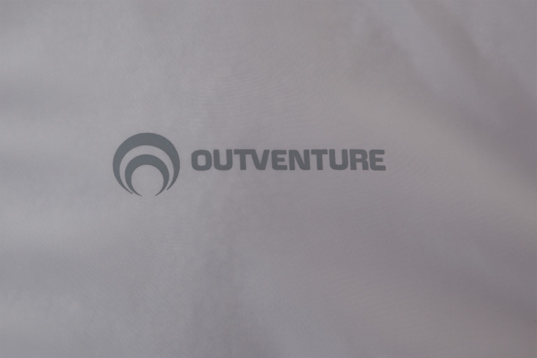 Дождевик мужской Outventure