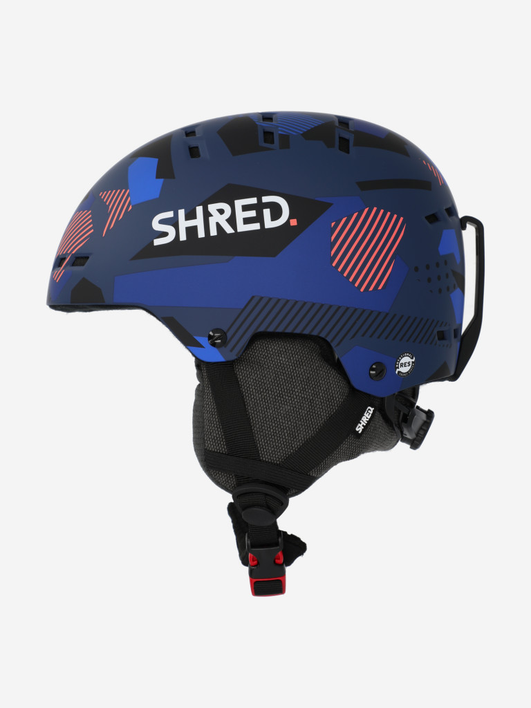 Шлем Shred Totality Noshock