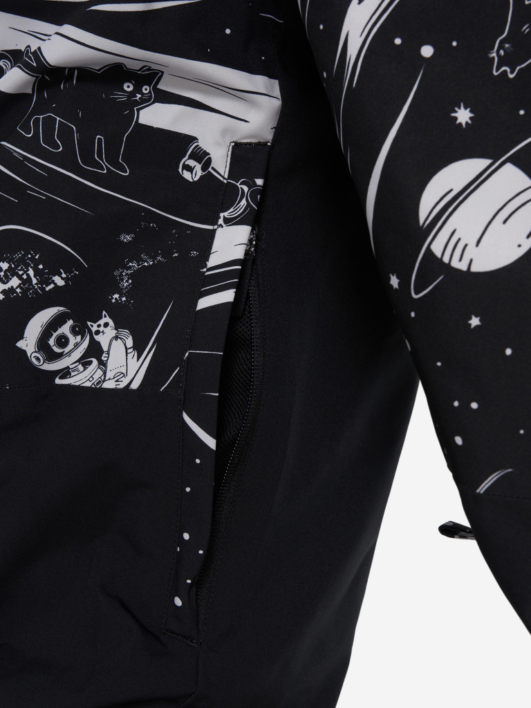 Комбинезон женский Termit