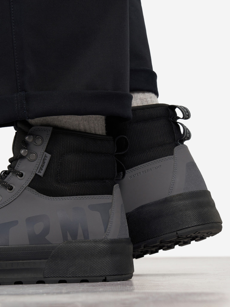 Кеды утепленные мужские Termit Exceed Ext Wtr