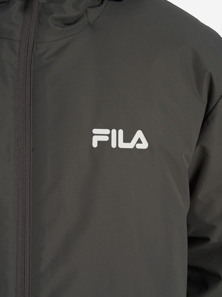 Куртка утепленная мужская FILA