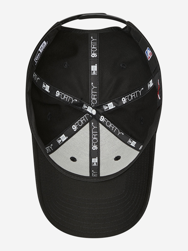Бейсболка New Era 9Forty NBA Chicago Bulls