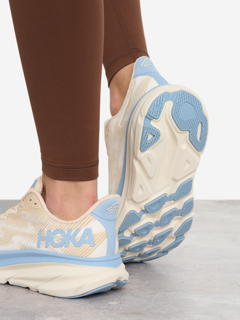 Кроссовки женские Hoka One One Clifton 9