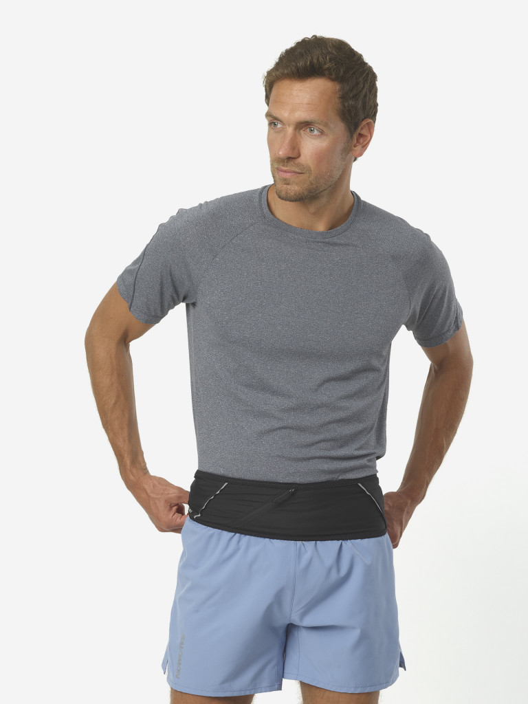 Сумка на пояс Salomon Pulse Belt