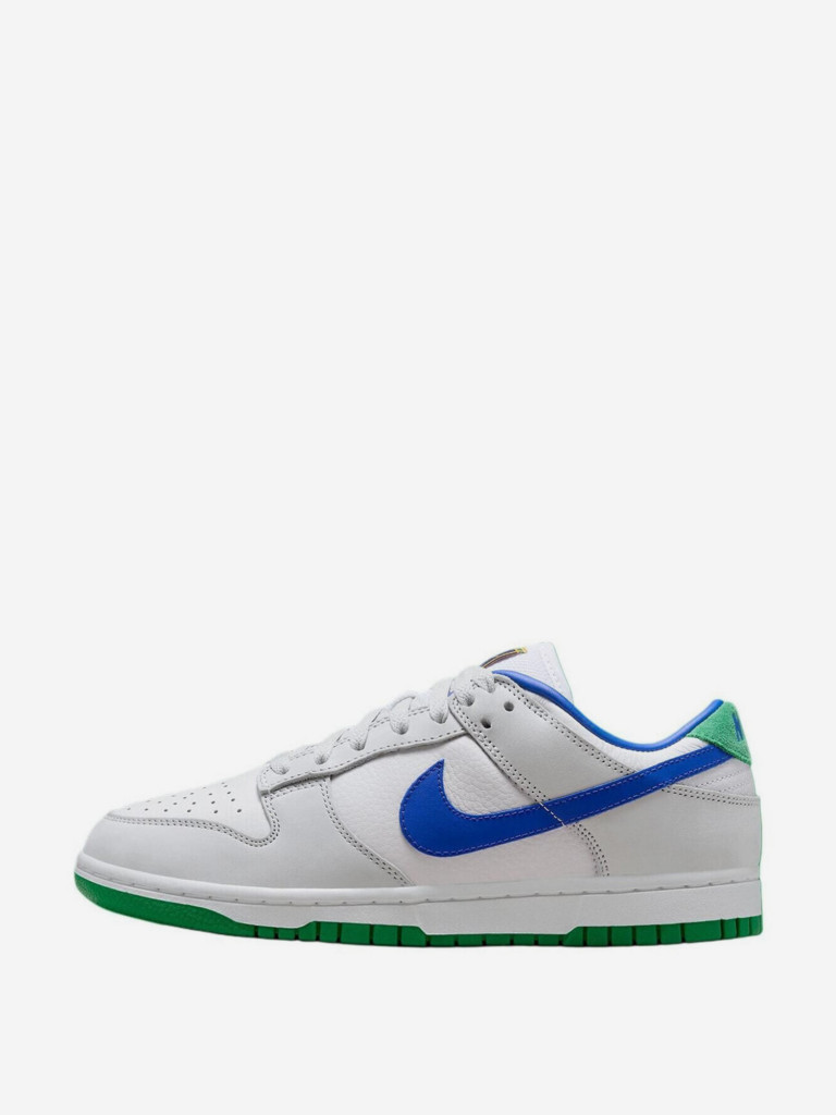 Кроссовки Nike Dunk Low Tennis Classic