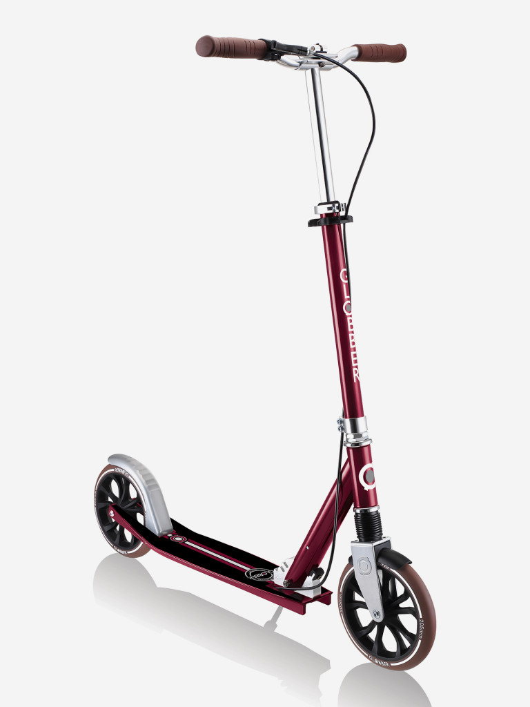 Самокат Globber NL 205 Deluxe