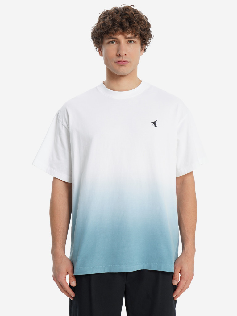 Футболка мужская оверсайз Termit