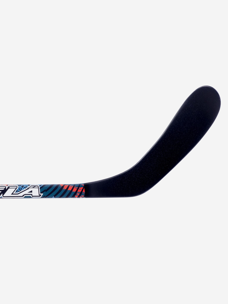 Клюшка хоккейная детская VIKKELA ViG 31 Flex (Vi-028, правый, NMG )