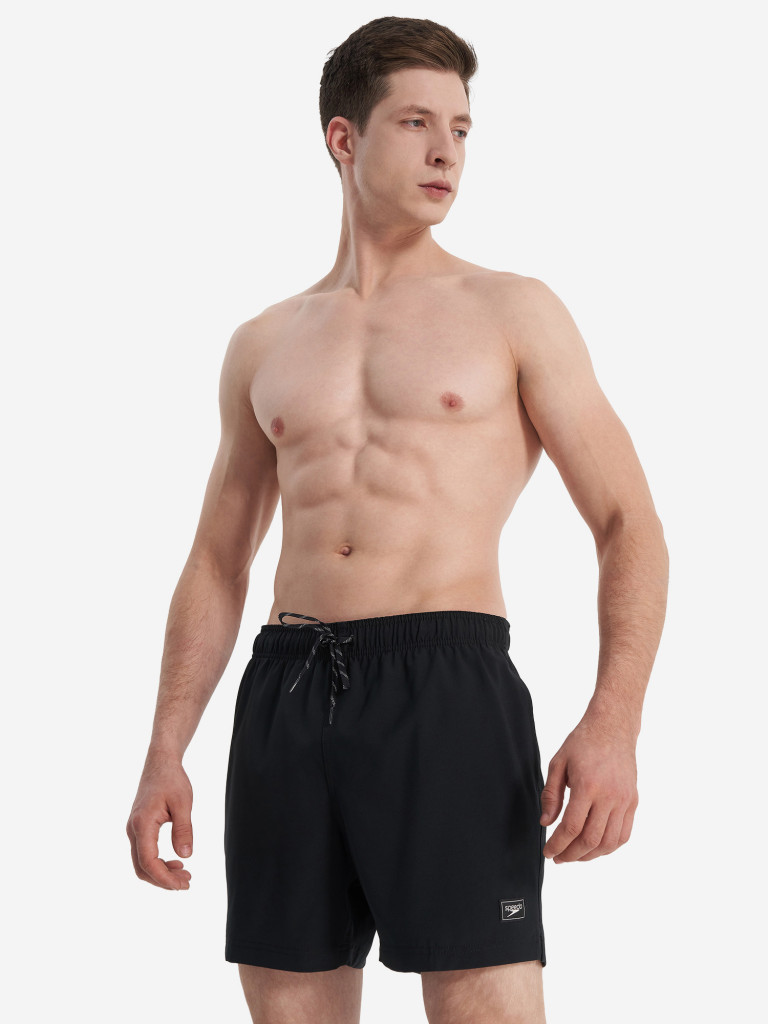 Шорты плавательные мужские Speedo Classic Redondo Edge Volley