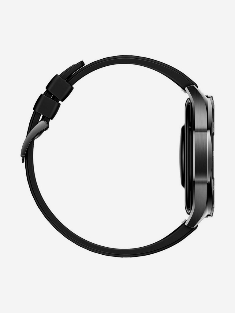 Умные часы HUAWEI GT 5, VLI-B29, 46 мм, черные