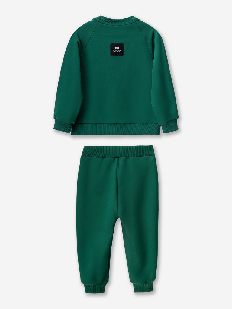 Костюм спортивный для мальчиков bodo