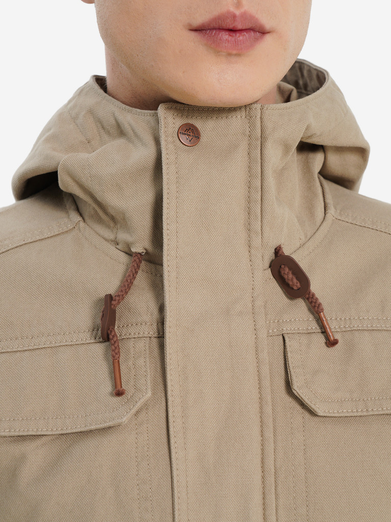 Легкая куртка мужская Cordillero